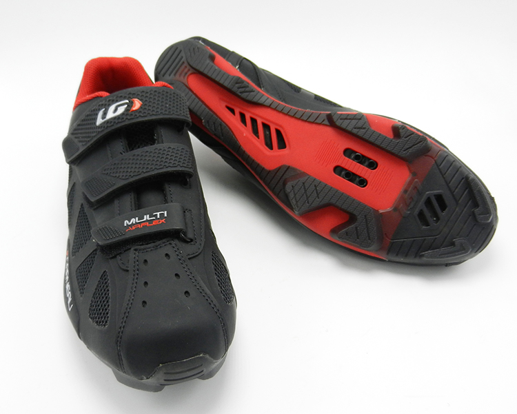 garneau multi air flex bike shoes